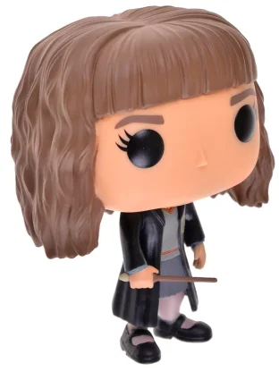 Фигурка Funko POP! Harry Potter: Hermione Granger 03 фото 3